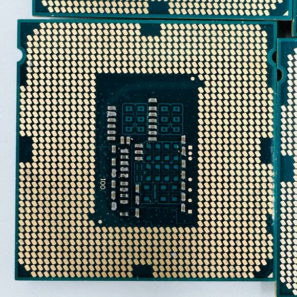 Lot of 7 Intel Core i3-4160T 3.10GHz SR1PH CPU Processors Dual Core LGA 1150 - Picture 14 of 16